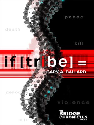 cover image of If [tribe] =